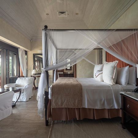 Canouan Estate Resort & Villas Charlestown Dış mekan fotoğraf