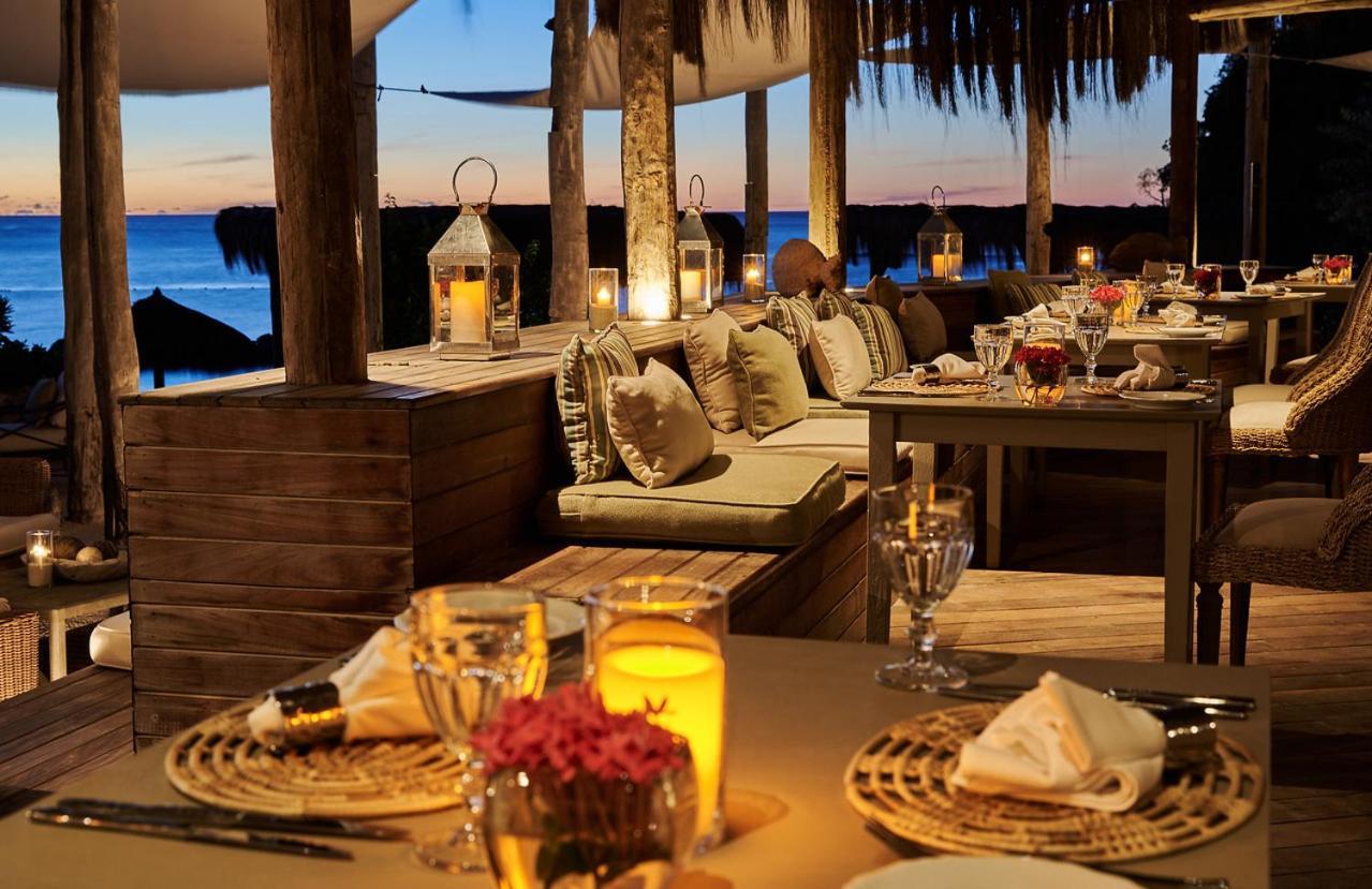 Canouan Estate Resort & Villas Charlestown Dış mekan fotoğraf