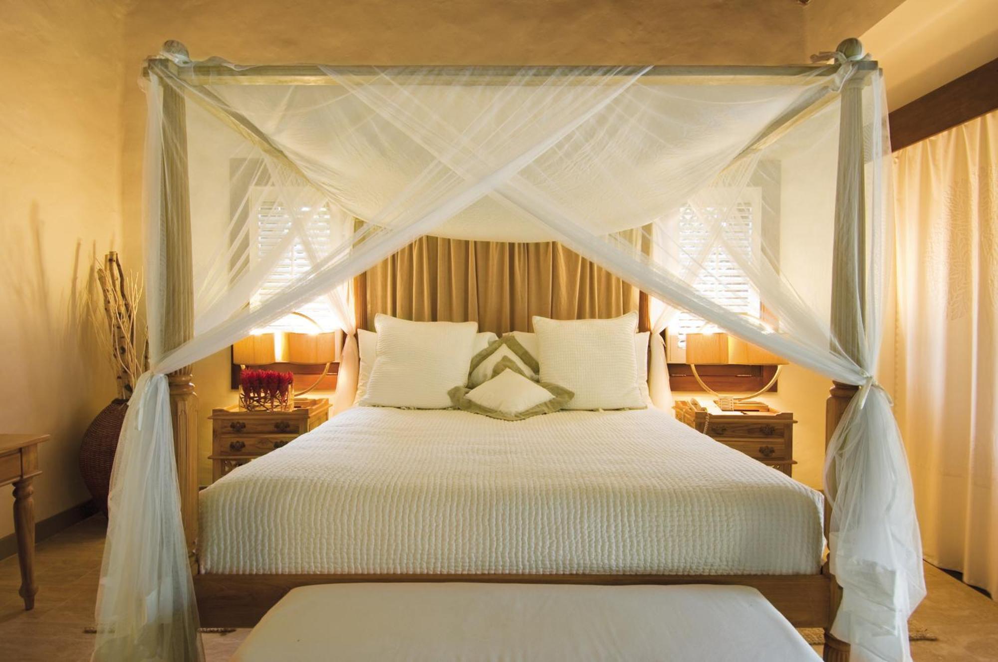 Canouan Estate Resort & Villas Charlestown Dış mekan fotoğraf