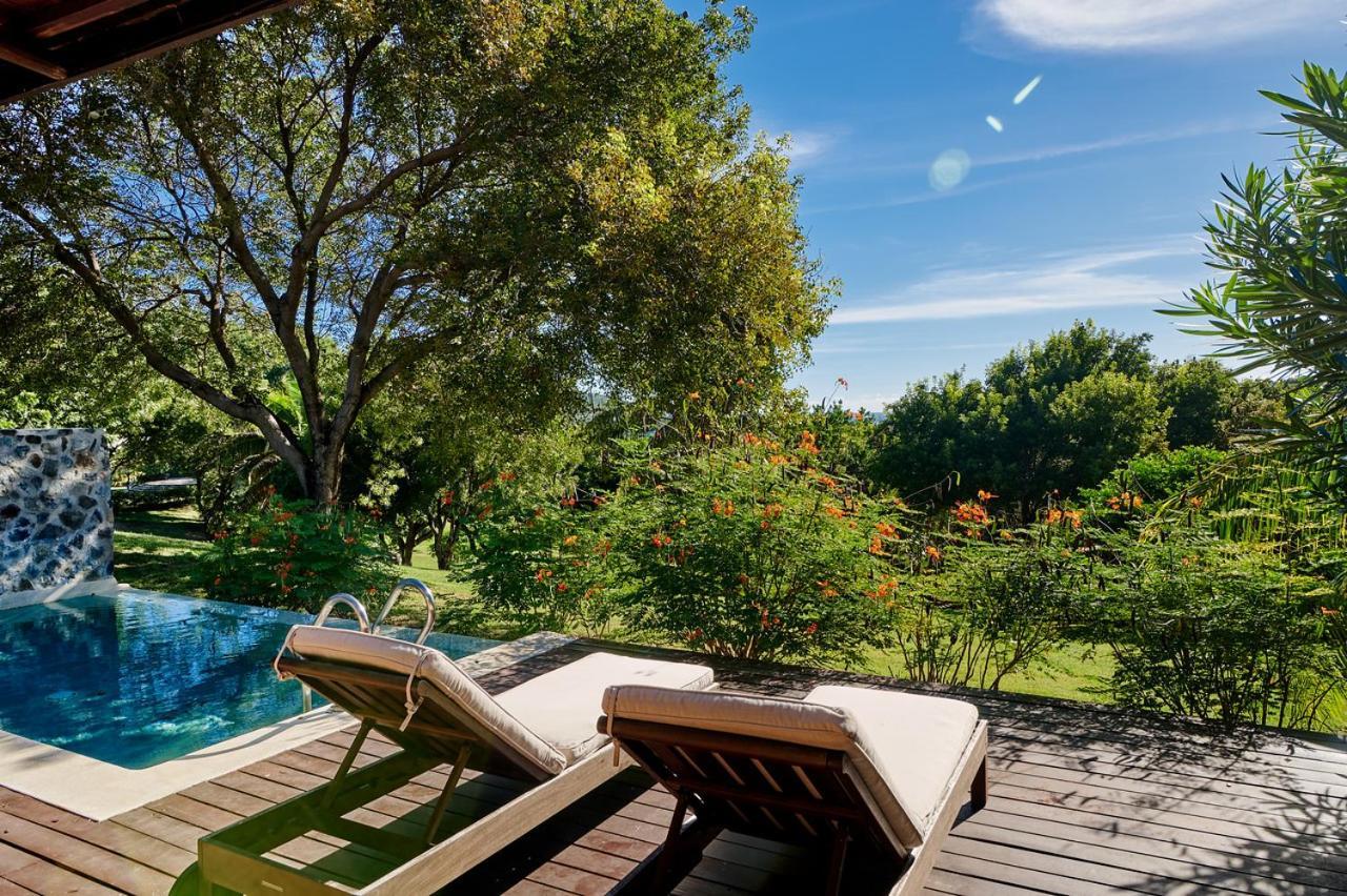 Canouan Estate Resort & Villas Charlestown Dış mekan fotoğraf