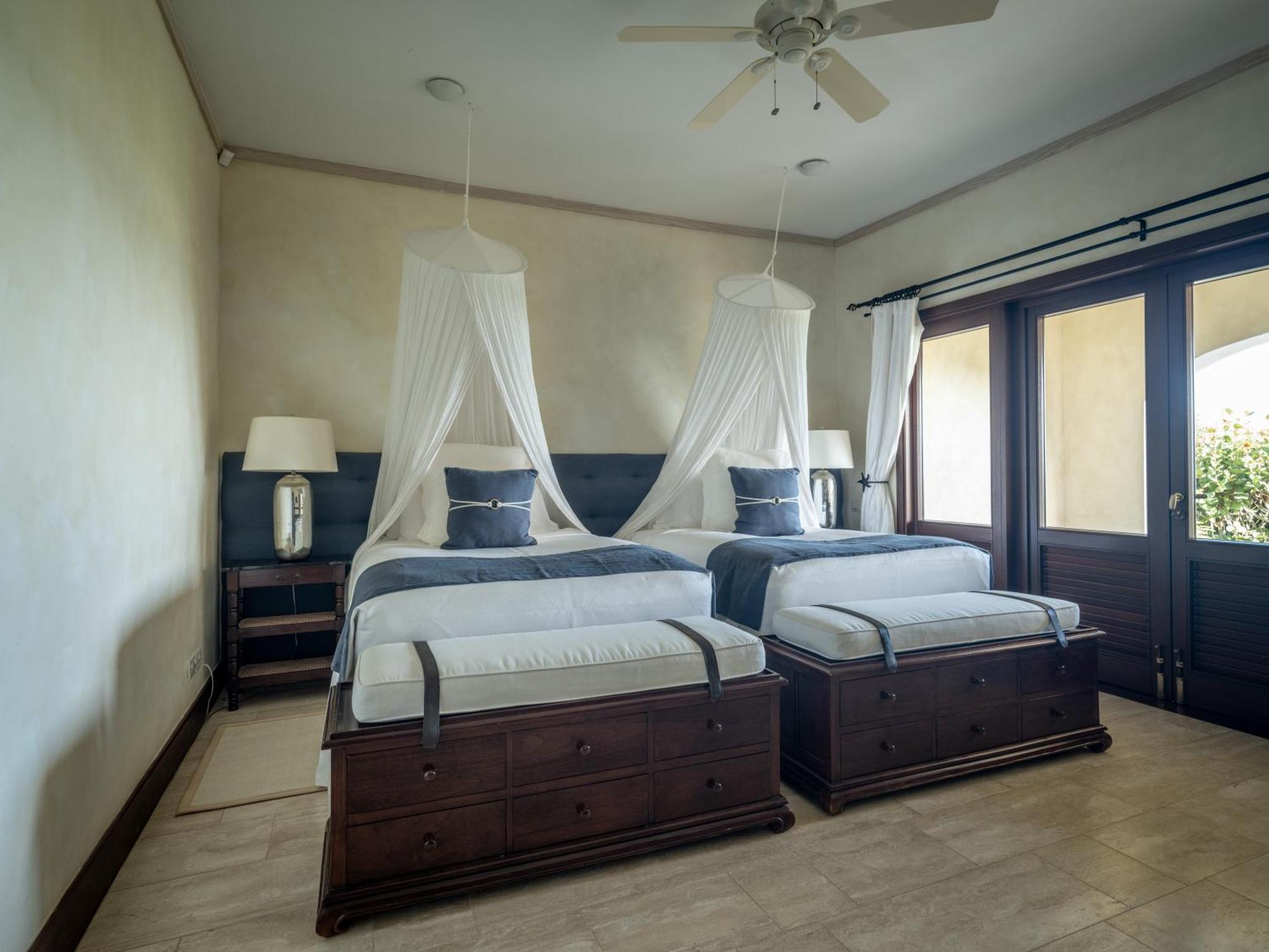 Canouan Estate Resort & Villas Charlestown Dış mekan fotoğraf