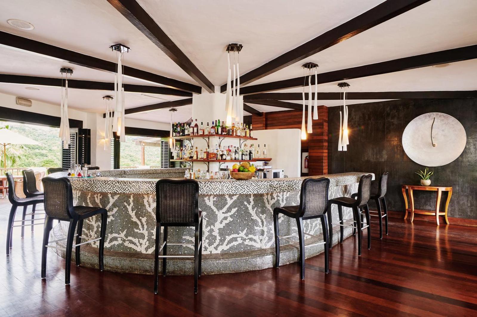 Canouan Estate Resort & Villas Charlestown Dış mekan fotoğraf