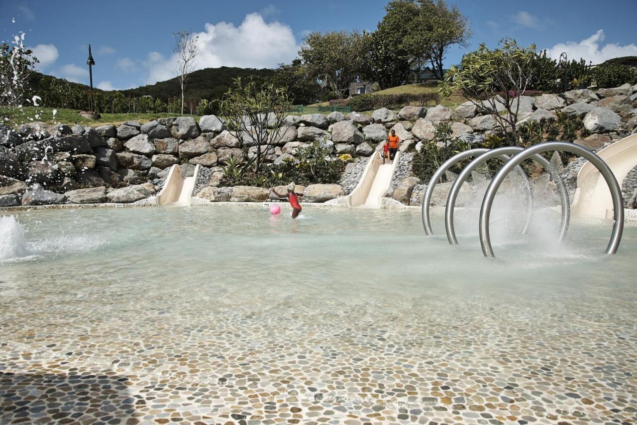 Canouan Estate Resort & Villas Charlestown Dış mekan fotoğraf