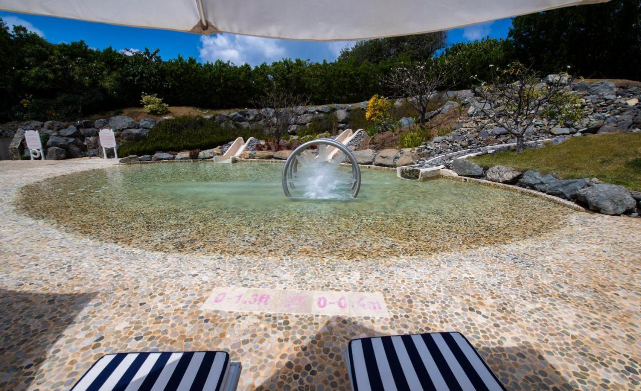 Canouan Estate Resort & Villas Charlestown Dış mekan fotoğraf