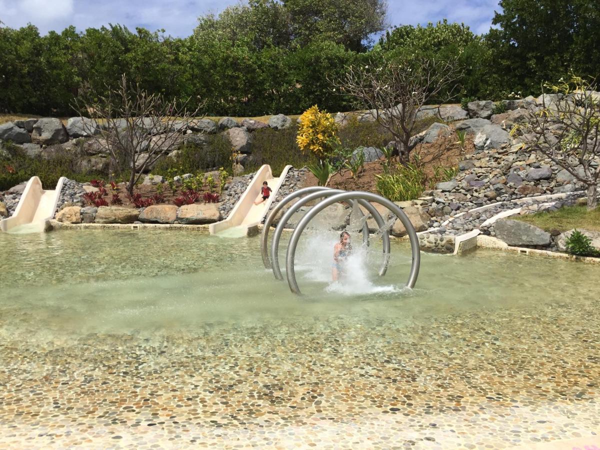 Canouan Estate Resort & Villas Charlestown Dış mekan fotoğraf